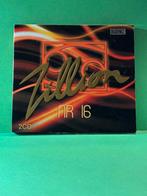 Zillion nr 16, Envoi