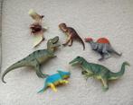 Les dinosaures, Enfants & Bébés, Jouets | Figurines, Comme neuf, Enlèvement ou Envoi