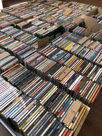 Collectie van 1500 jazz cd’s, Jazz, Gebruikt, Ophalen of Verzenden