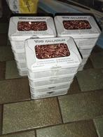 Schroeven 2.5cm - 32x dozen (elke doos per 500stuks), Doe-het-zelf en Bouw, IJzerwaren en Bevestigingsmiddelen, Nieuw, Ophalen