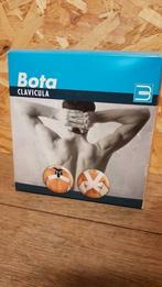 Bota Clavicula sleutelbeenverband L, Ophalen