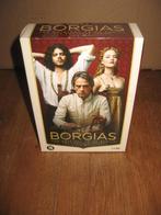 DVD The Borgias, Cd's en Dvd's, Vanaf 16 jaar, Ophalen of Verzenden, Zo goed als nieuw, Boxset