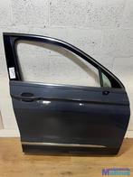 VW TIGUAN Grijs Rechts voor deur portier 2016-2023, Auto-onderdelen, Ophalen of Verzenden, Gebruikt, Volkswagen, Deur