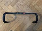 Deda Zero100 Shallow Round Drop Handlebar, Fietsen en Brommers, Ophalen of Verzenden, Gebruikt, Racefiets, Deda