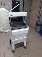 trancheuse a pain VLD, Ophalen, Refurbished, Zonder timer
