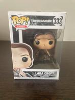 Funko Pop Tomb Raider Lara Croft 333, Verzamelen, Ophalen of Verzenden, Zo goed als nieuw