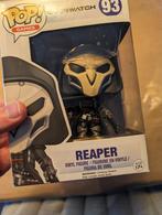 POP 93 Reaper Overwatch, Comme neuf, Enlèvement ou Envoi
