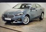 BMW 216d gran coupé Aut. Luxury Line, Auto's, Automaat, 4 deurs, Achterwielaandrijving, Particulier