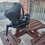 Maxi cose isofix met base, Ophalen, Zo goed als nieuw
