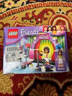 Lego friends 3932, Ophalen, Zo goed als nieuw, Complete set, Lego