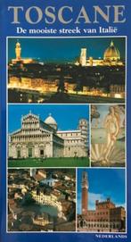 Toscane, reisgids, Boeken, Ophalen