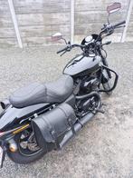 Harley Davidson Street 750, Motoren, Motoren | Harley-Davidson, Handvatverwarming, Bedrijf, 749 cc, Meer dan 35 kW