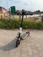 Elektrische Step/ Scooter: Zwheel T8 Z Cougar, Fietsen en Brommers, Steps, Ophalen of Verzenden, Zo goed als nieuw, Elektrische step (E-scooter)