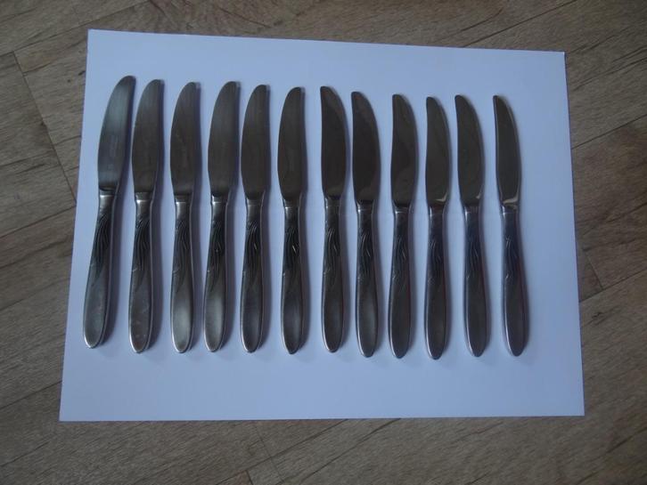 Gero Zilmeta, Antiek en Kunst, Antiek | Bestek, Ophalen of Verzenden