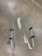 Windscherm voor een solo scootmobiel, Ophalen, Zo goed als nieuw