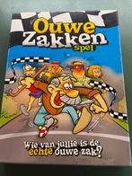Bordspel ouwe zakken, Hobby en Vrije tijd, Gezelschapsspellen | Bordspellen, Ophalen, Zo goed als nieuw