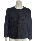 Mayerline gilet - L - Pre Loved, Mayerline, Mayerline, Verzenden, Zwart