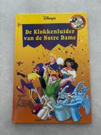 Disney boekenclub - De klokkenluider van de Notre Dame, Boeken, Fictie algemeen, Jongen of Meisje, Ophalen of Verzenden, Zo goed als nieuw