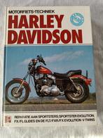 Harley Davidson, Tom Schauwenecker, Utilisé, Enlèvement ou Envoi, Marque ou Modèle, Schauwenecker