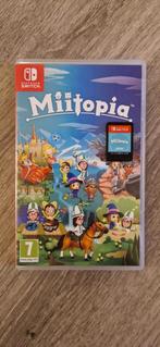 Miitopia comme neuf, Consoles de jeu & Jeux vidéo, Comme neuf, Enlèvement