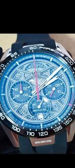 Tag heuer, Handtassen en Accessoires, Horloges | Heren, Ophalen of Verzenden, Nieuw, TAG Heuer