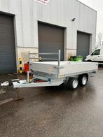Saris K1 306/184 3500kg, Ophalen, Nieuw