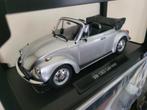 Cabriolet VW Beetle de Norev Brand New, Hobby & Loisirs créatifs, Voitures miniatures | 1:18, Enlèvement ou Envoi, Norev