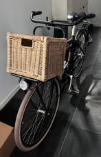 Cortina U4 Transport RN3 2025 Herenfiets met mandje, Ophalen, Zo goed als nieuw, Overige merken