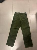 Carhartt broek maat 30X32, Kleding | Dames, Broeken en Pantalons, Ophalen, Lang, Carhartt, Gedragen