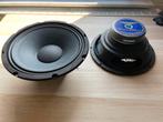 2 ashdown speakers 10 inch, Audio, Tv en Foto, Ophalen