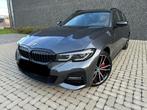 BMW  330e. XDRIVE M PACK FULL., Auto's, Automaat, Break, 5 deurs, Dealer onderhouden