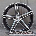 19''  Breedset AUDI/MERCEDES 5X112 OEMS WHEELS FMDGP 120 GRE, Ophalen of Verzenden, Nieuw, 19 inch, Velg(en)