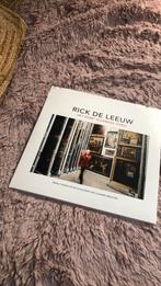 Vinyl Rick De Leeuw, Cd's en Dvd's, Ophalen, Zo goed als nieuw