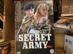 Secret Army, Cd's en Dvd's, Ophalen of Verzenden, Zo goed als nieuw