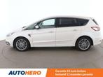 Ford S-Max 2.0 TDCi EcoBlue Vignale (bj 2019, automaat), Auto's, https://public.car-pass.be/vhr/1e4d902e-8f2d-4153-b31a-830bc233803b