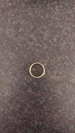 14k golden ring, Bijoux, Sacs & Beauté, Bagues, Femme ou Homme, Or, 18 à 19, Envoi
