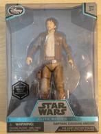 Star Wars Elite Series Die Captain Cassian Andor, Ophalen of Verzenden, Nieuw, Overige typen