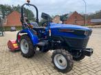 Farmtrac 22PK (nieuw) compact traktor, Zakelijke goederen, Ophalen, Grondbewerking