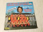 4).   Wil Tura 1982. De rode duivels gaan naar Spanje, Cd's en Dvd's, Vinyl | Nederlandstalig, Verzenden