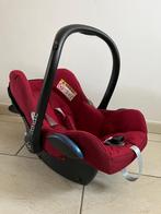 Maxi-Cosi Citi Robin Red [Rood], Kinderen en Baby's, Autostoeltjes, 0 t/m 13 kg, Autogordel of Isofix, Maxi-Cosi, Zo goed als nieuw