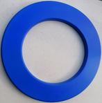 Surround Blauw., Ophalen of Verzenden, Nieuw, Dartbord