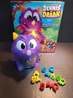 Dennis de draak - Spel Goliath, Enlèvement ou Envoi, Utilisé, Goliath