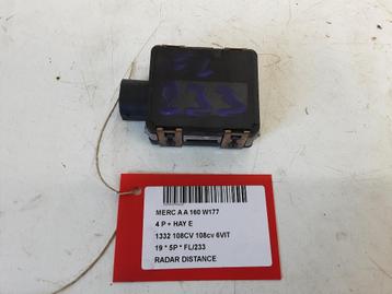 ACC SENSOR Mercedes-Benz A (177.0) (A0009053011)