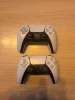 Playstation 5 controllers, Games en Spelcomputers, Spelcomputers | Sony PlayStation 5, Ophalen, Zo goed als nieuw, Playstation 5