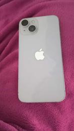 Iphone 14 in goede staat 128gb, Telecommunicatie, Mobiele telefoons | Apple iPhone, Ophalen, 128 GB, Paars, Zo goed als nieuw