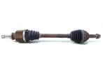 AANDRIJFAS LINKS VOOR Clio III (BR / CR) (8200511220), Auto-onderdelen, Gebruikt, Renault