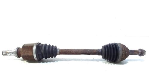 AANDRIJFAS LINKS VOOR Clio III (BR / CR) (8200511220), Auto-onderdelen, Remmen en Aandrijving, Renault, Gebruikt