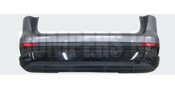 Bumper AUDI Q4 E-TRON 89A S-LINE 21-89A807521A  Achterbumper beschikbaar voor biedingen