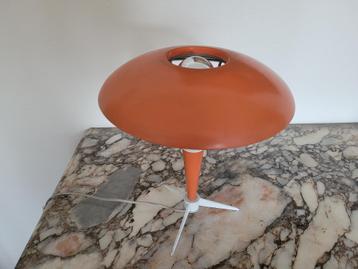 Vintage bureaulamp Bijou beschikbaar voor biedingen