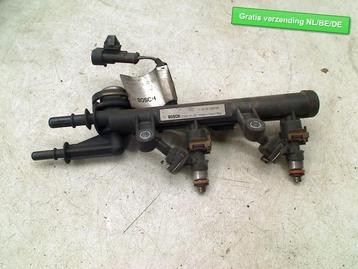 INJECTOR BRANDSTOF Fiat 500 (312) (0280611090) beschikbaar voor biedingen